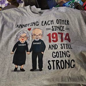 Meet your Posher, Sandy